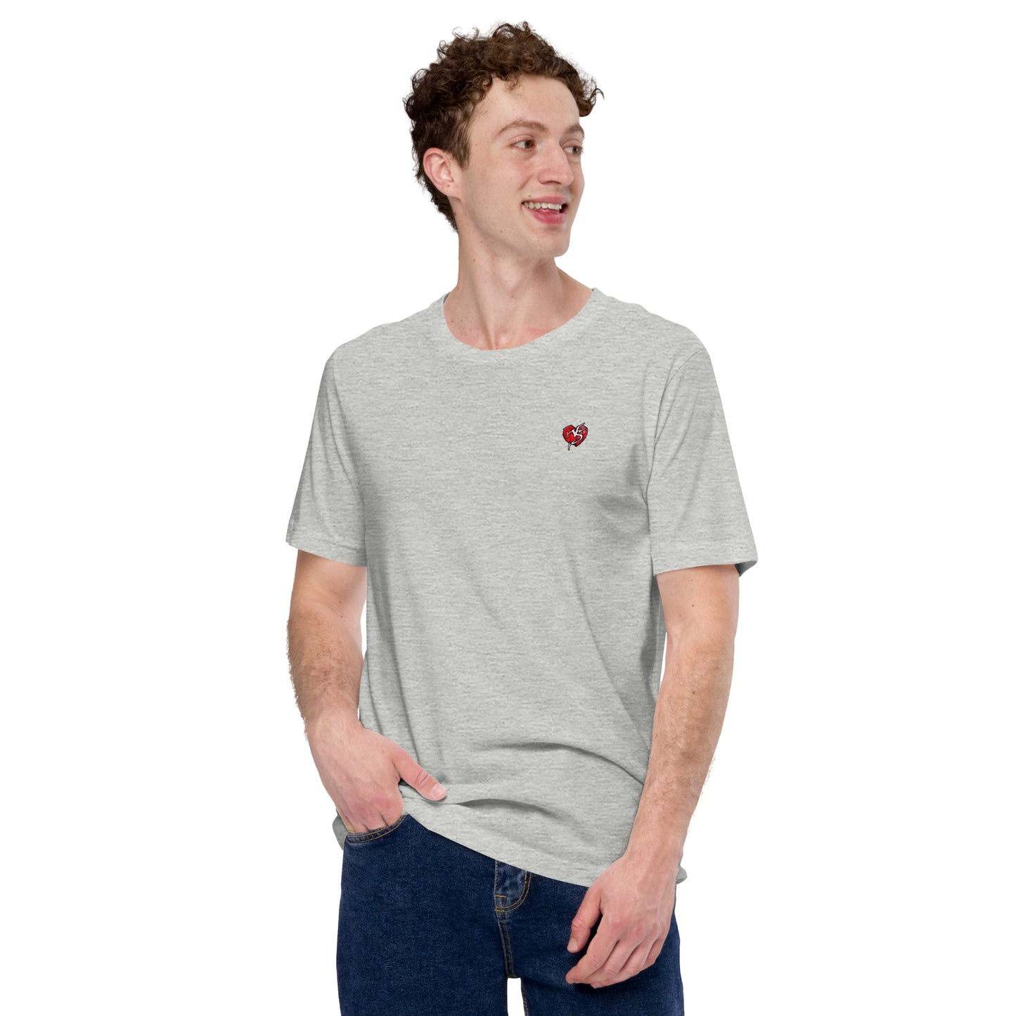 Speaker Stack Classic T-Shirt