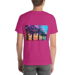 Barcelona Classic T-Shirt