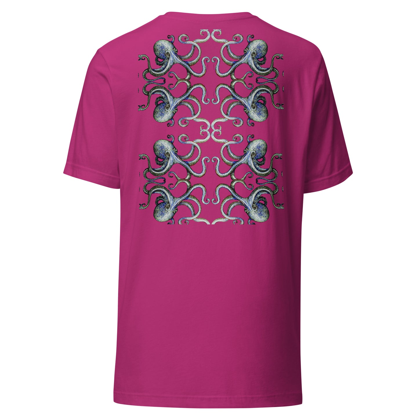 Squids In Men's Classic T-Shirt