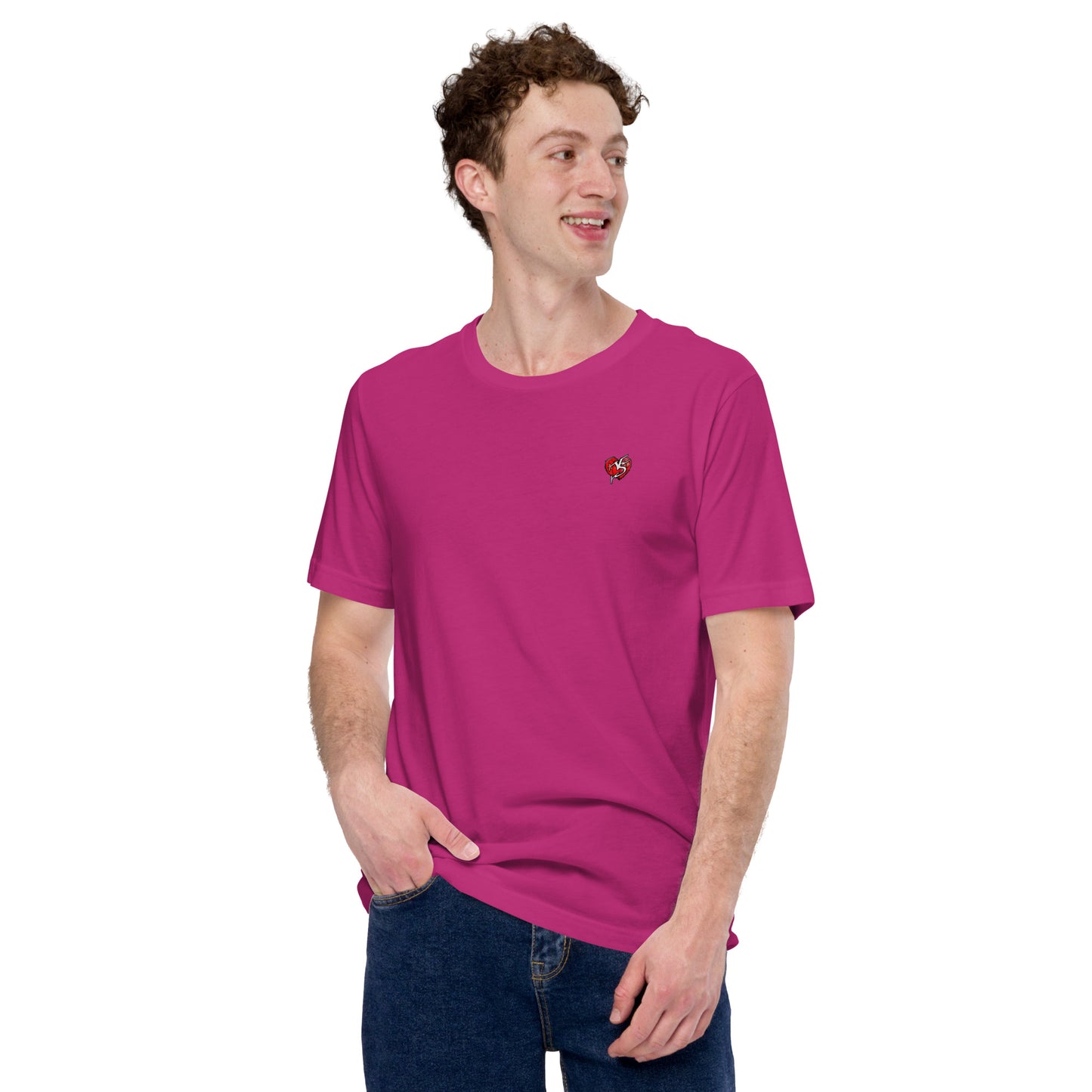 Speaker Stack Classic T-Shirt