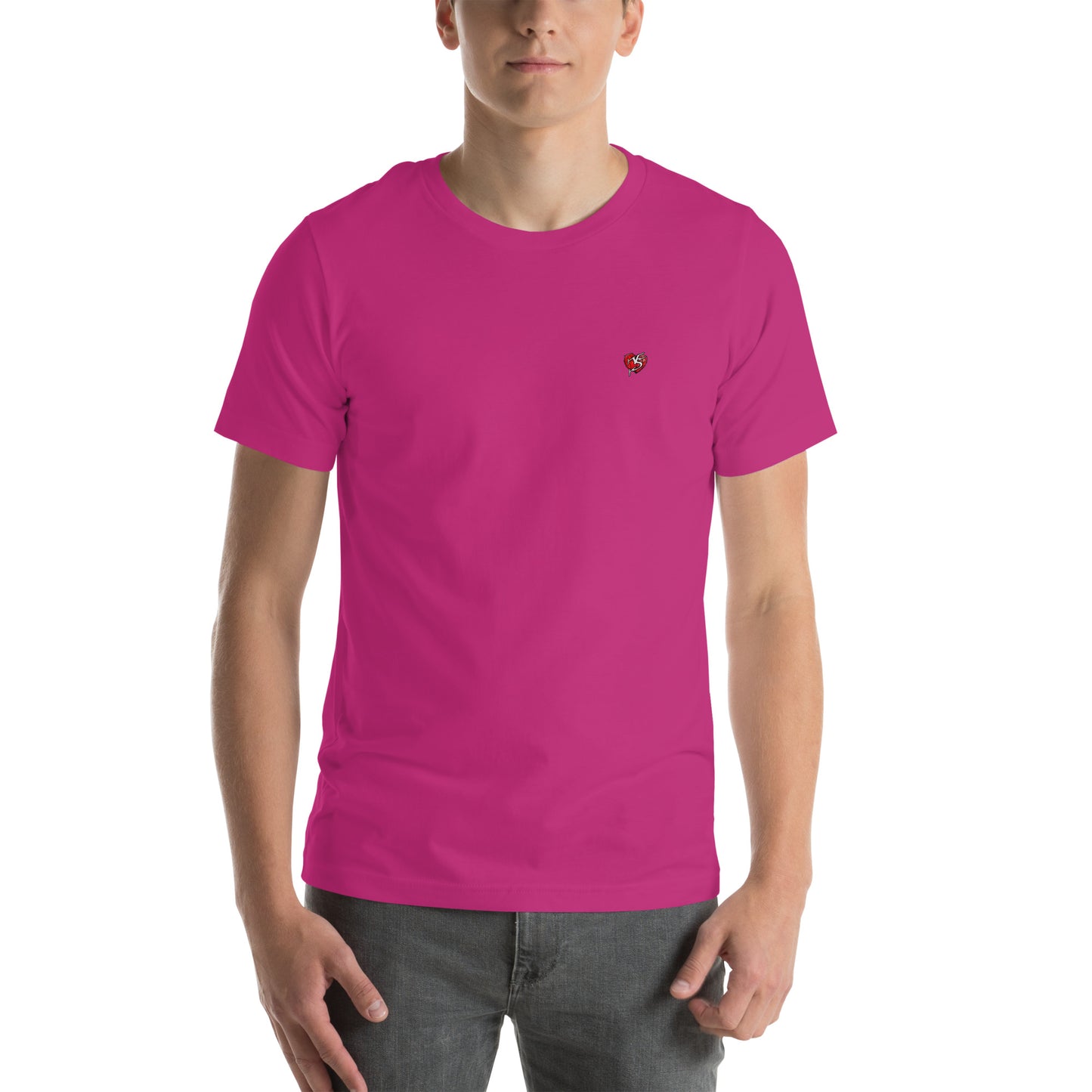 Squids In Men's Classic T-Shirt
