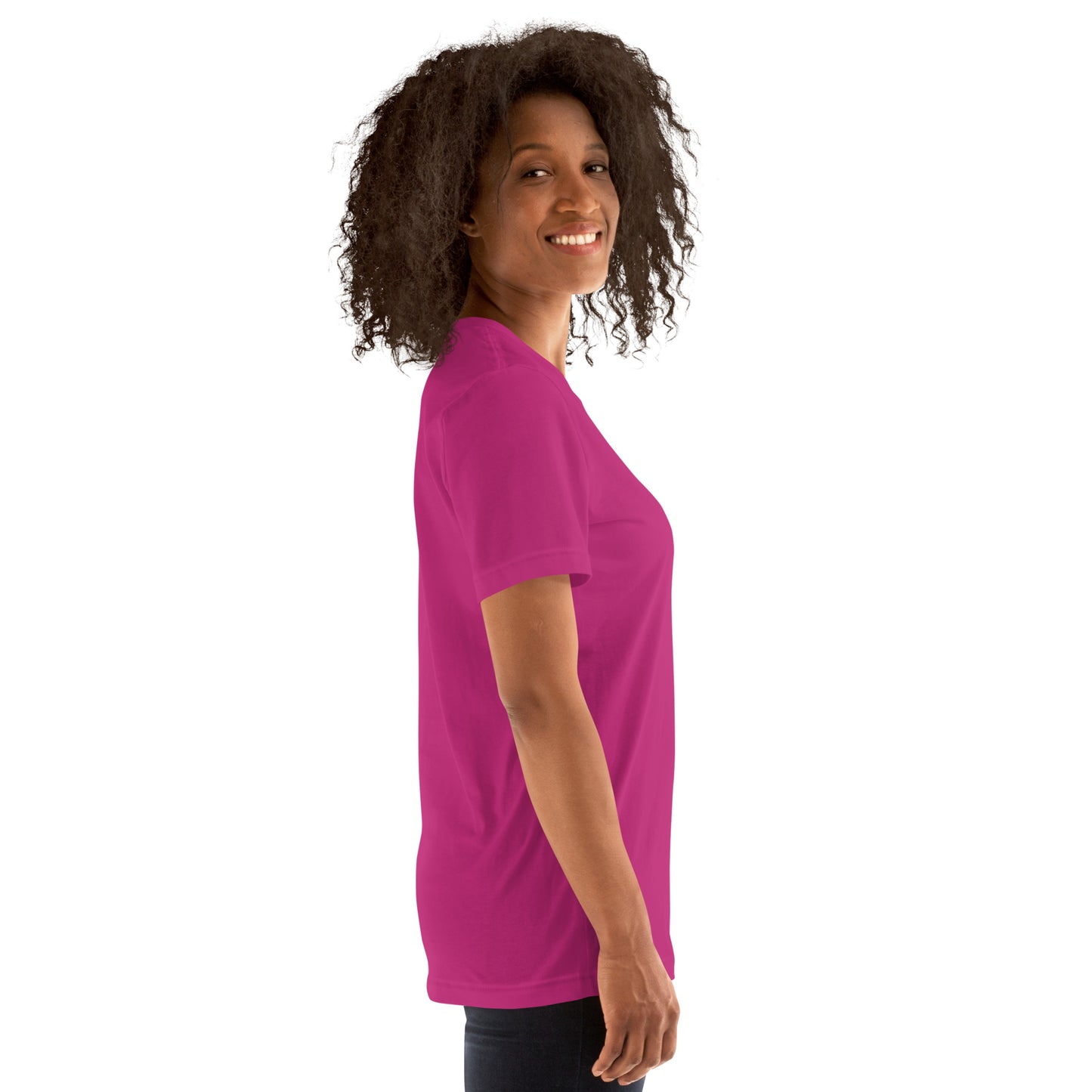 Locomotion Number One Womens T-Shirt