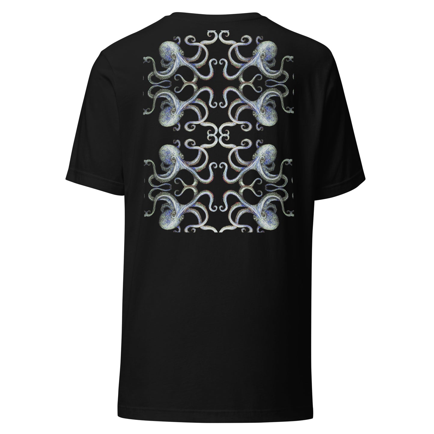 Squids In Men's Classic T-Shirt