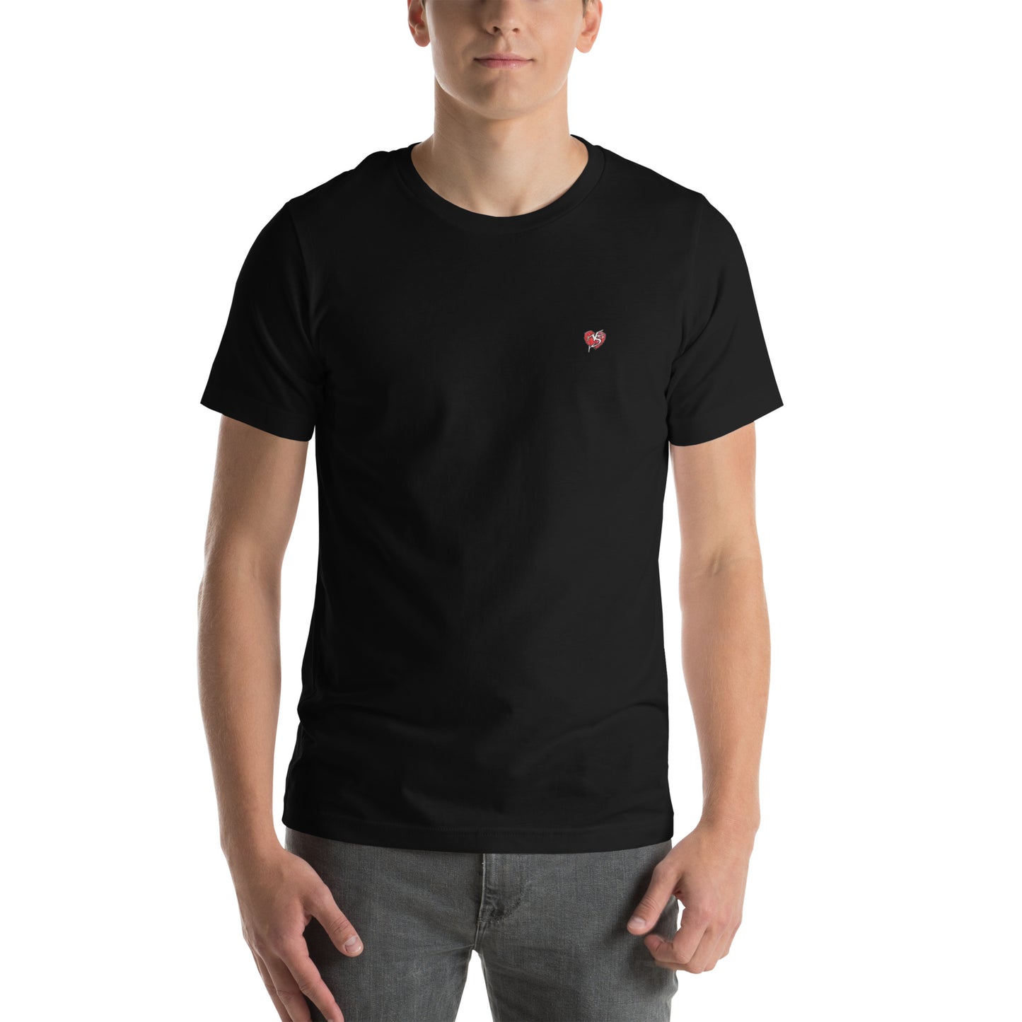 Squids In Men's Classic T-Shirt