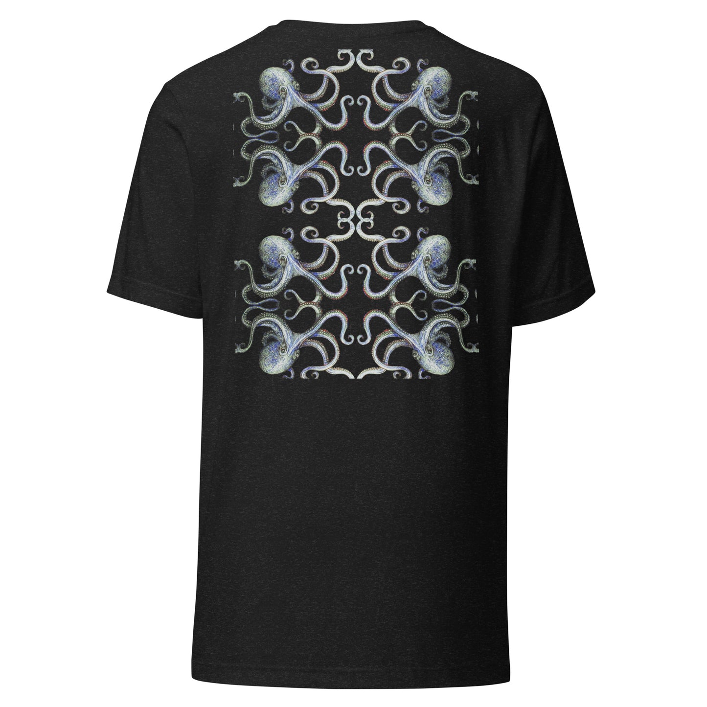 Squids In Men's Classic T-Shirt