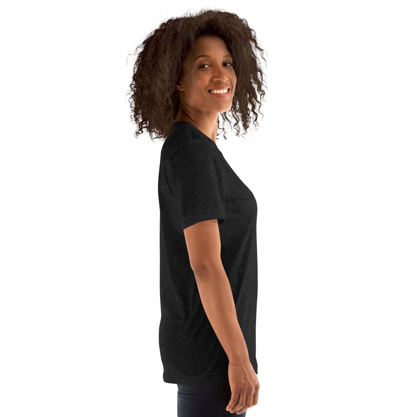 Locomotion Number One Womens T-Shirt