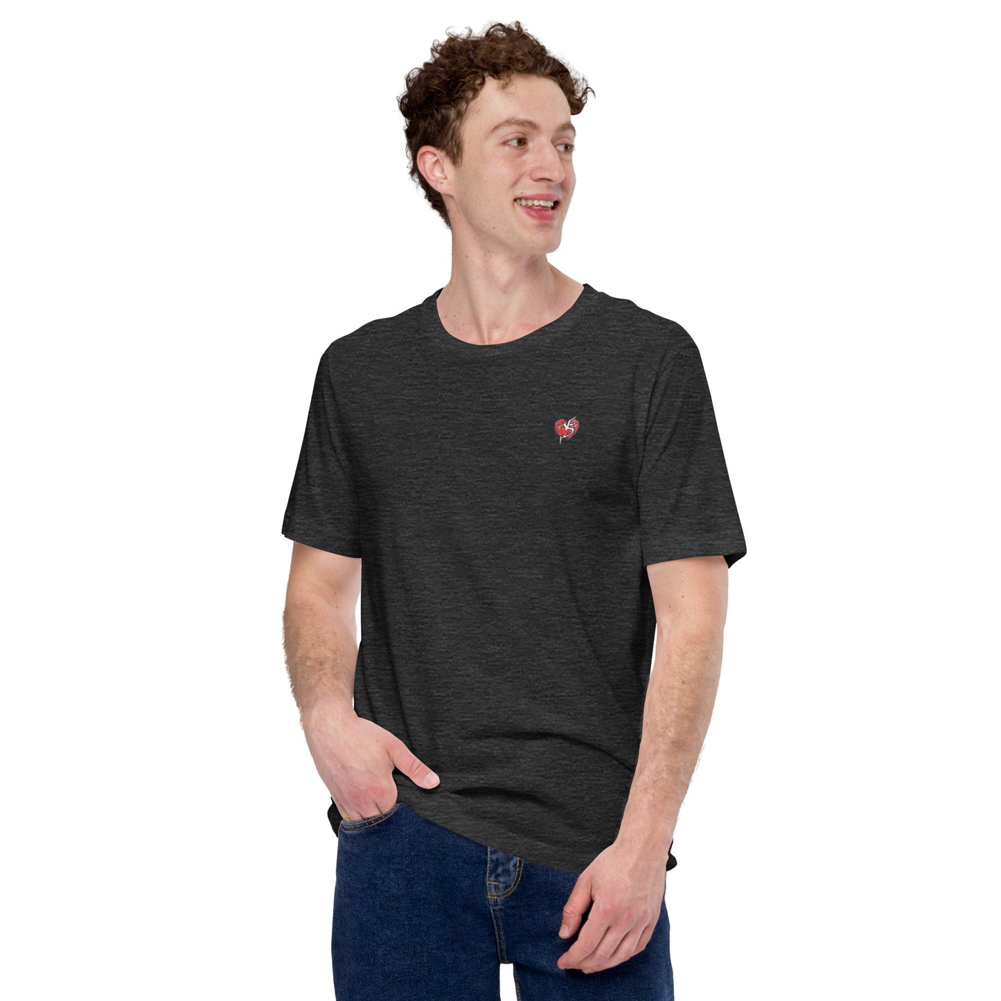 Speaker Stack Classic T-Shirt