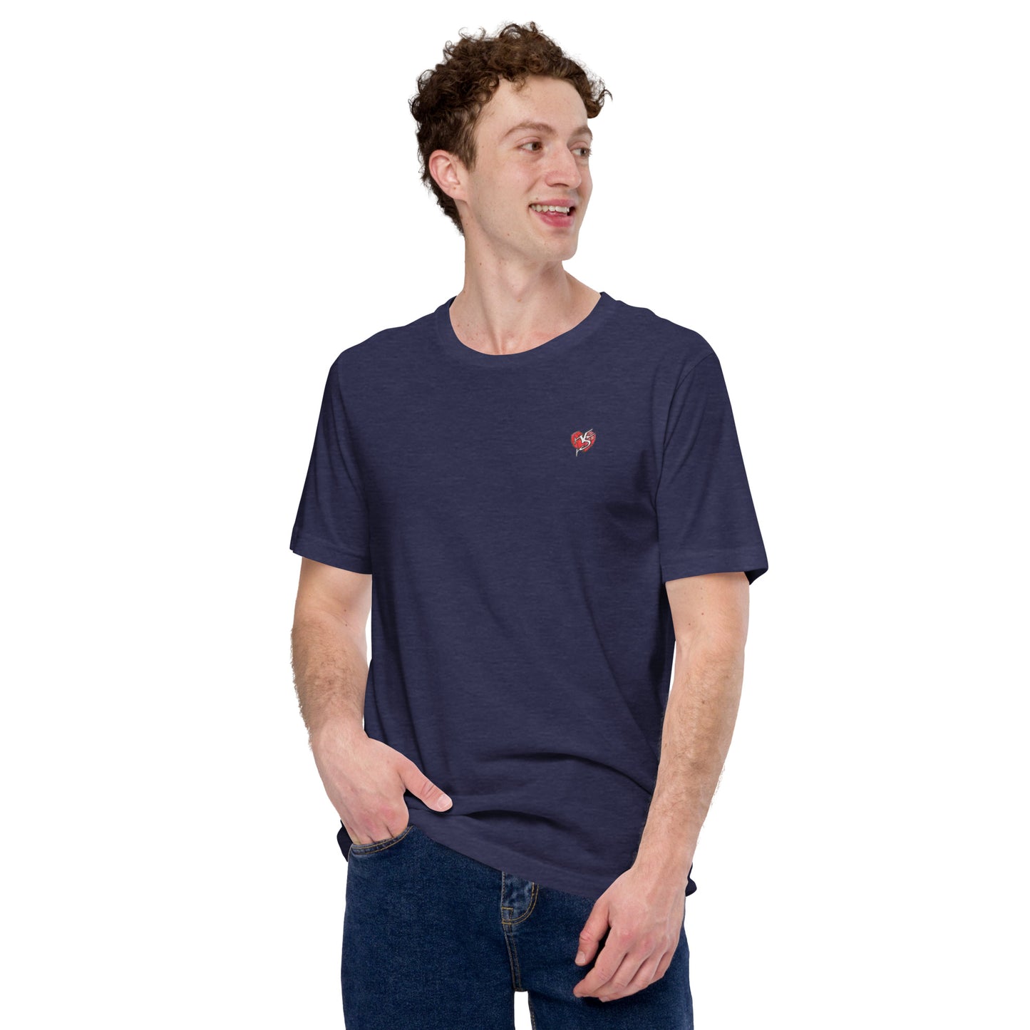 Speaker Stack Classic T-Shirt