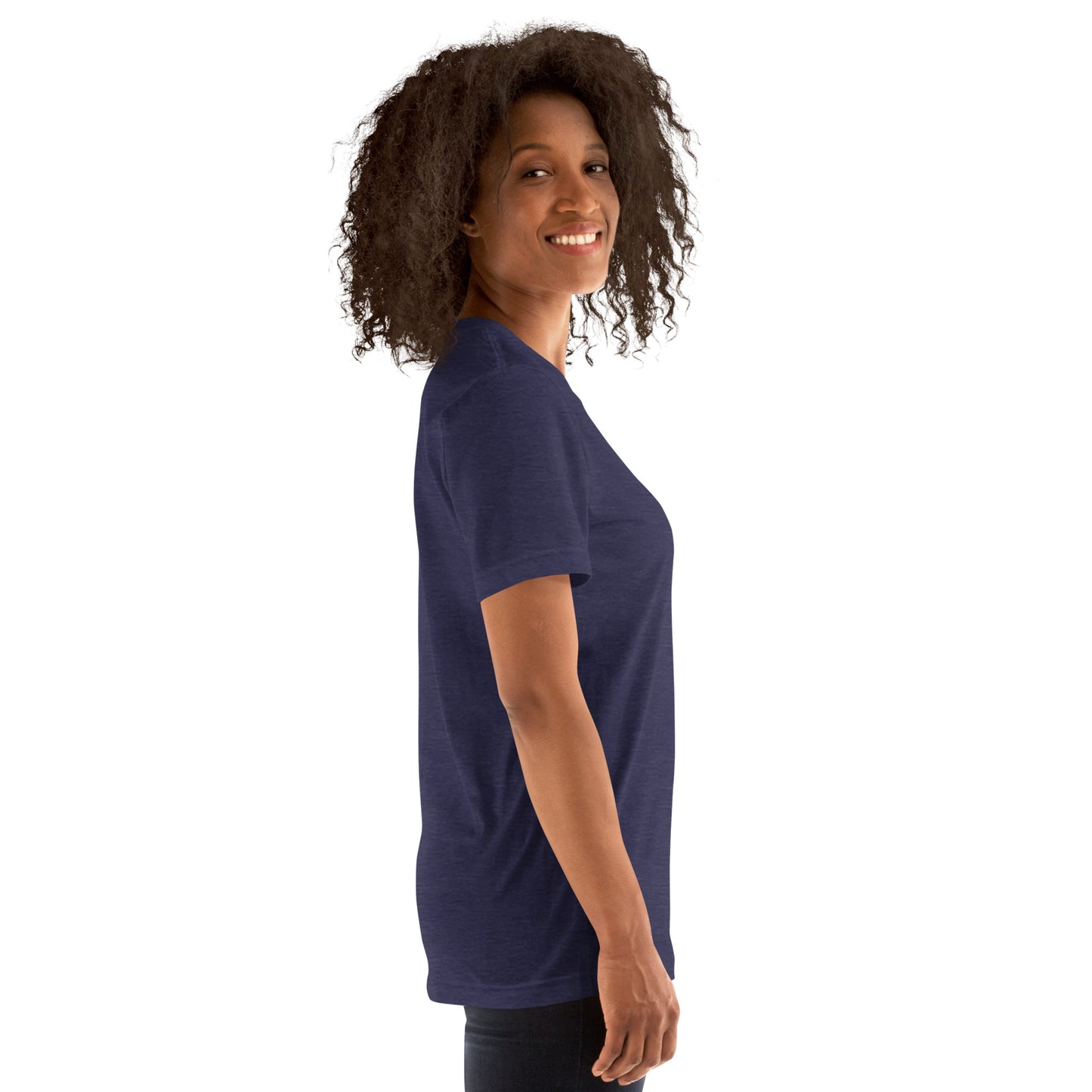 Locomotion Number One Womens T-Shirt