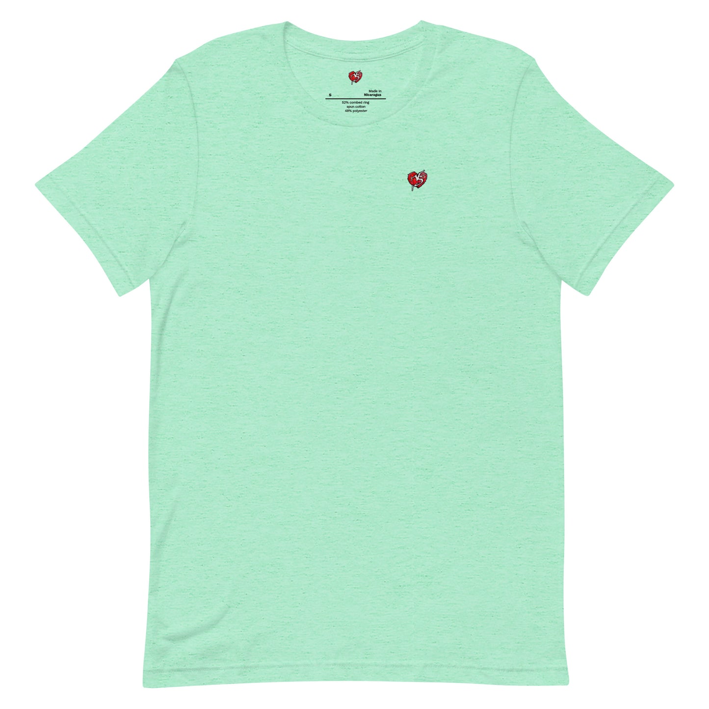 Speaker Stack Classic T-Shirt