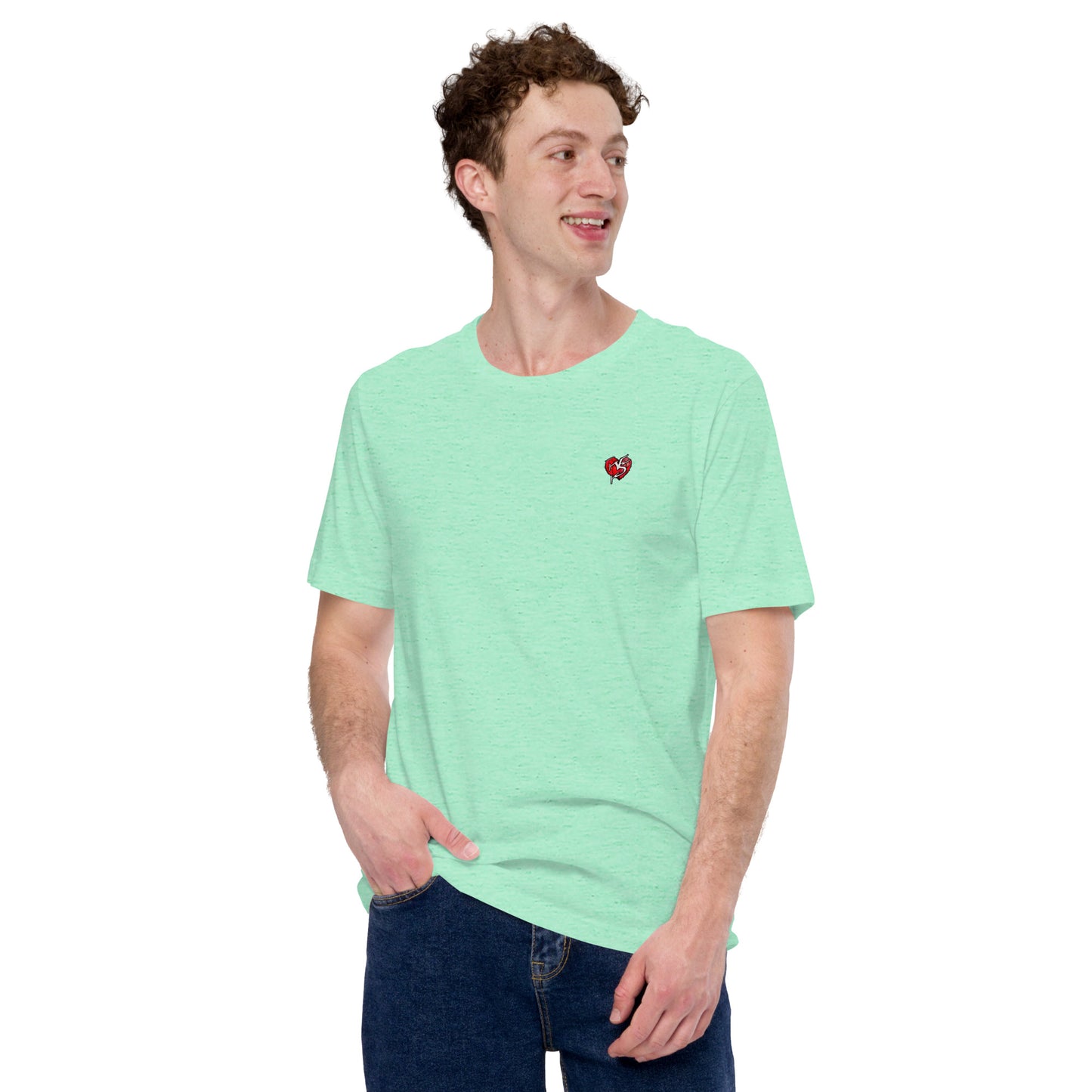Speaker Stack Classic T-Shirt