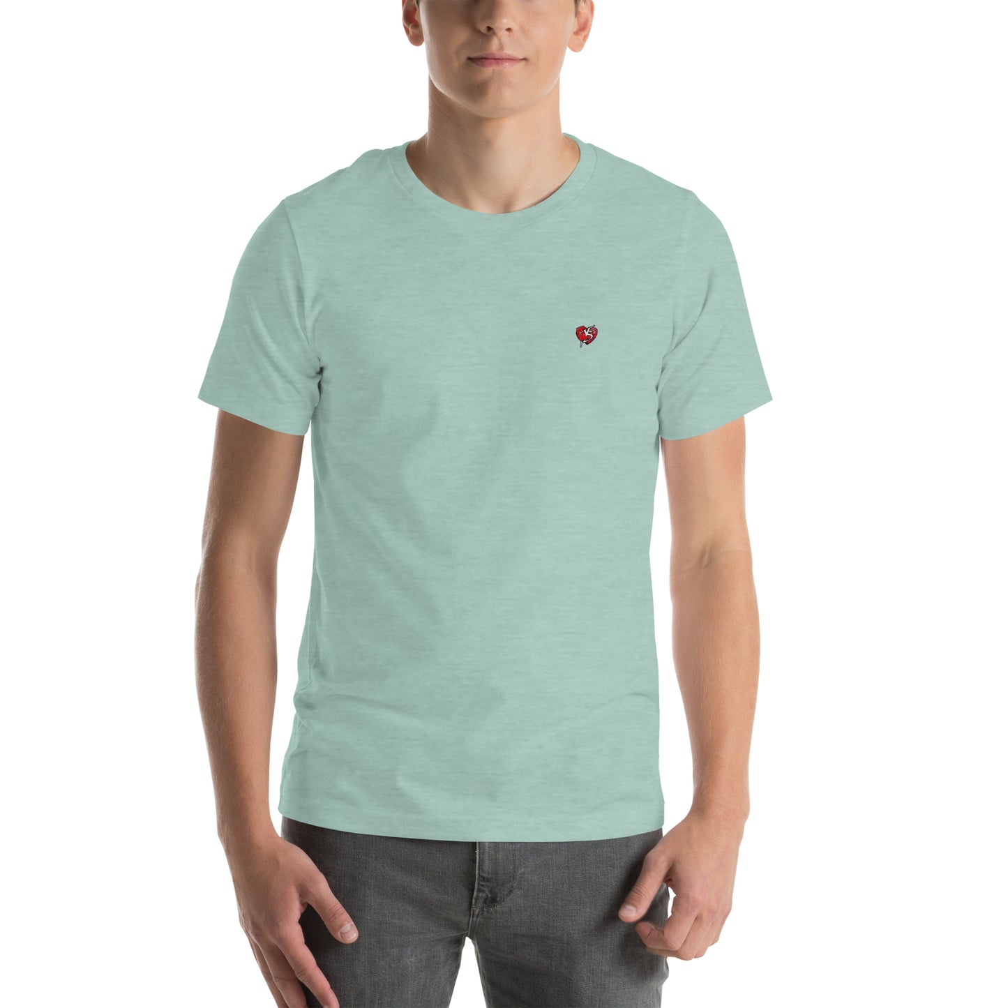 Squids In Men's Classic T-Shirt