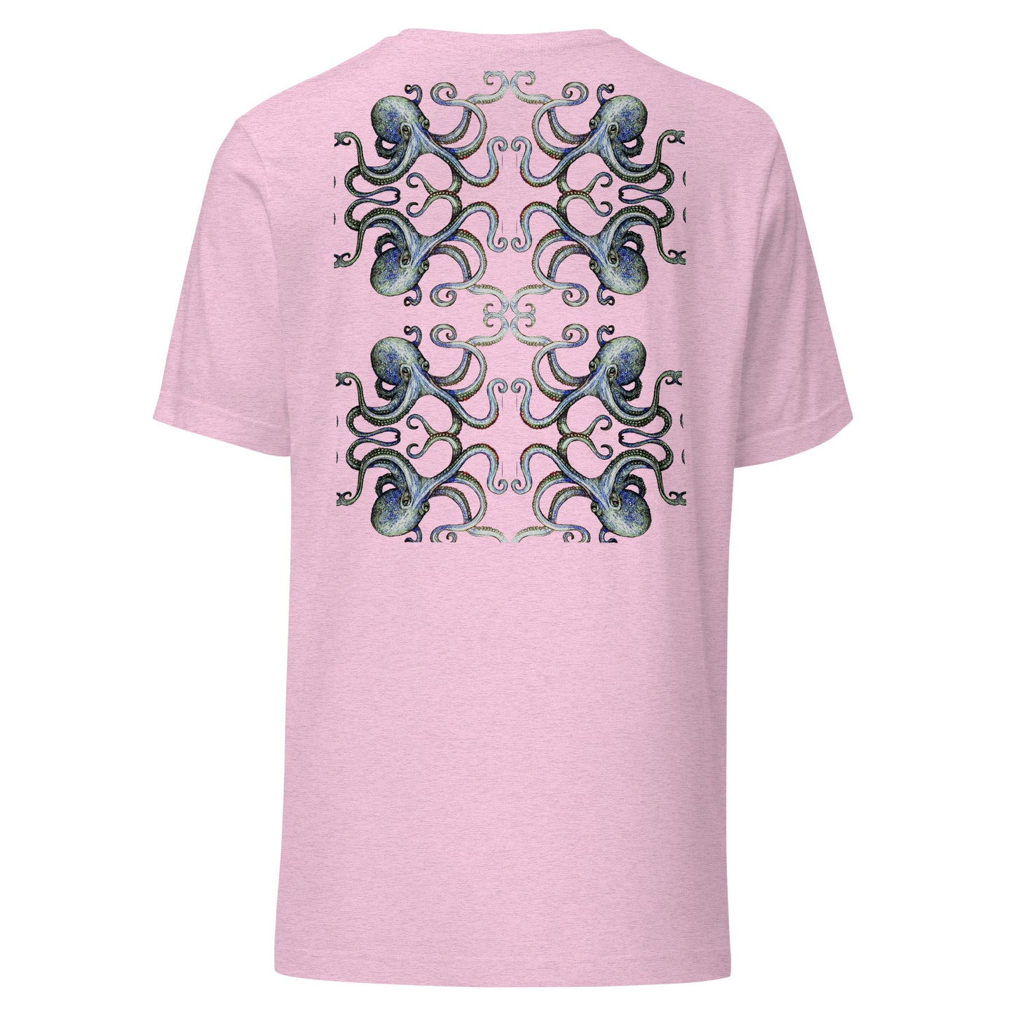 Squids In Men's Classic T-Shirt