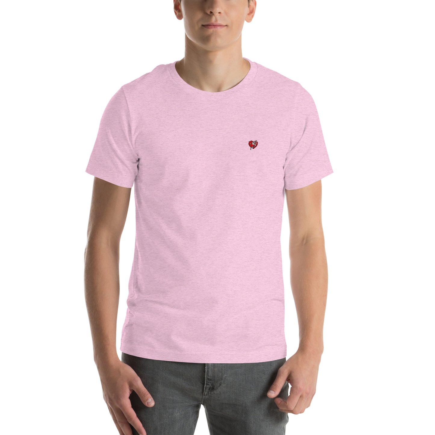 Squids In Men's Classic T-Shirt