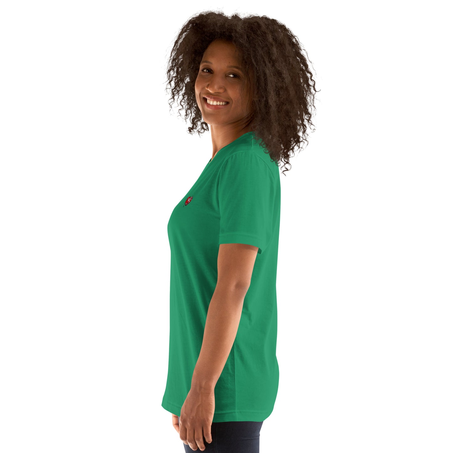 Locomotion Number One Womens T-Shirt