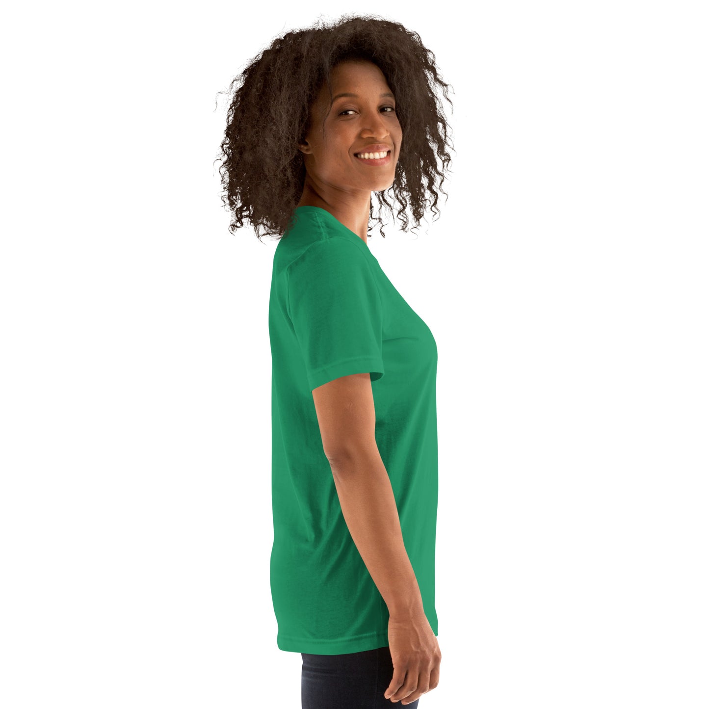 Locomotion Number One Womens T-Shirt