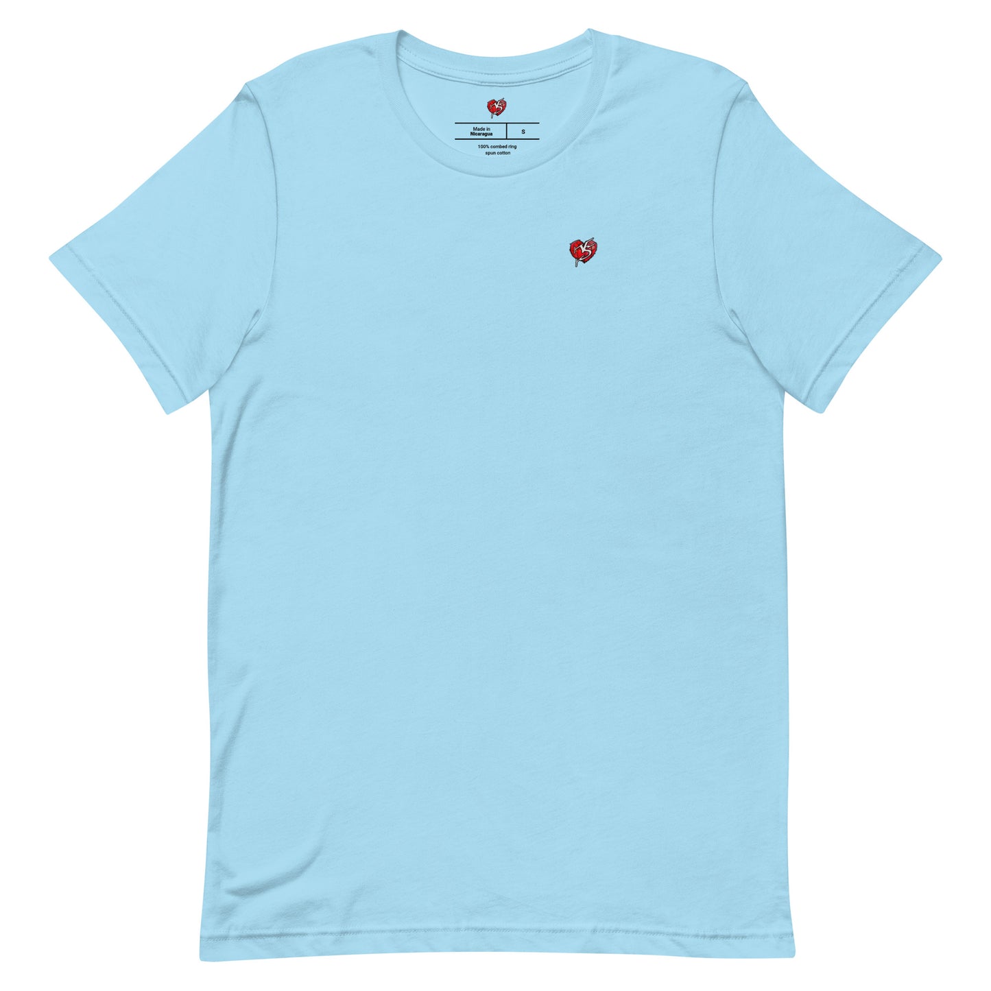 Speaker Stack Classic T-Shirt