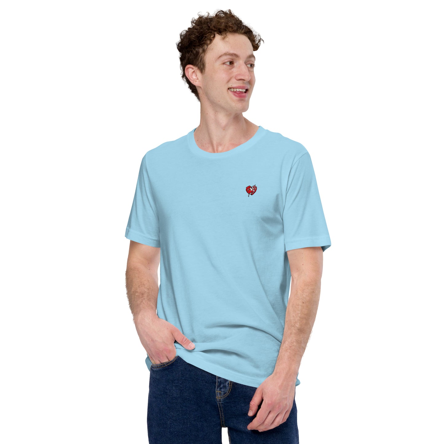 Speaker Stack Classic T-Shirt
