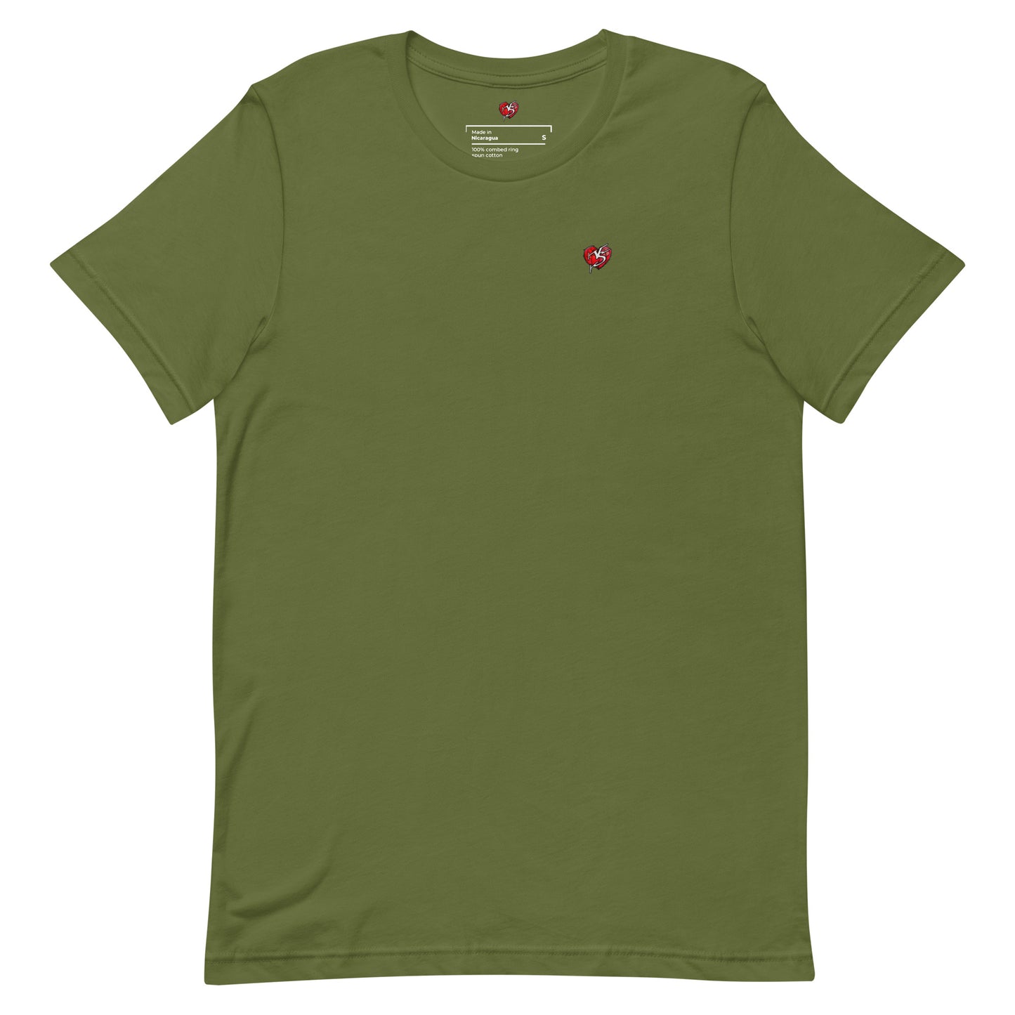 Speaker Stack Classic T-Shirt