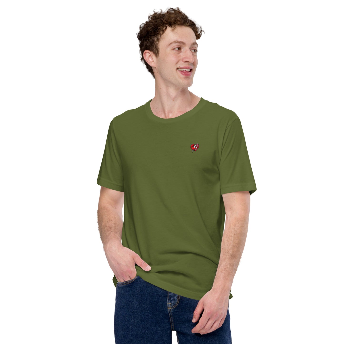 Speaker Stack Classic T-Shirt