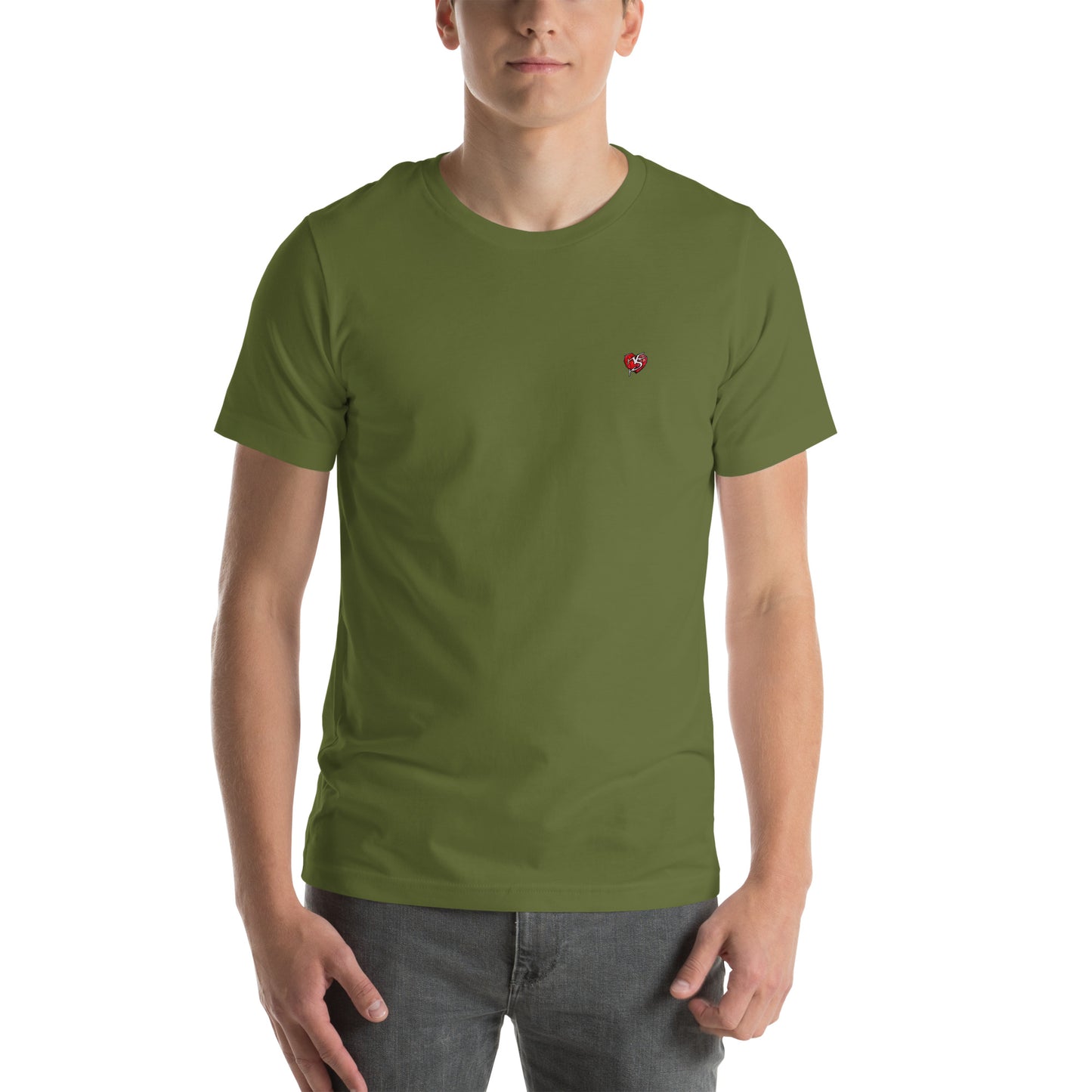 Squids In Men's Classic T-Shirt