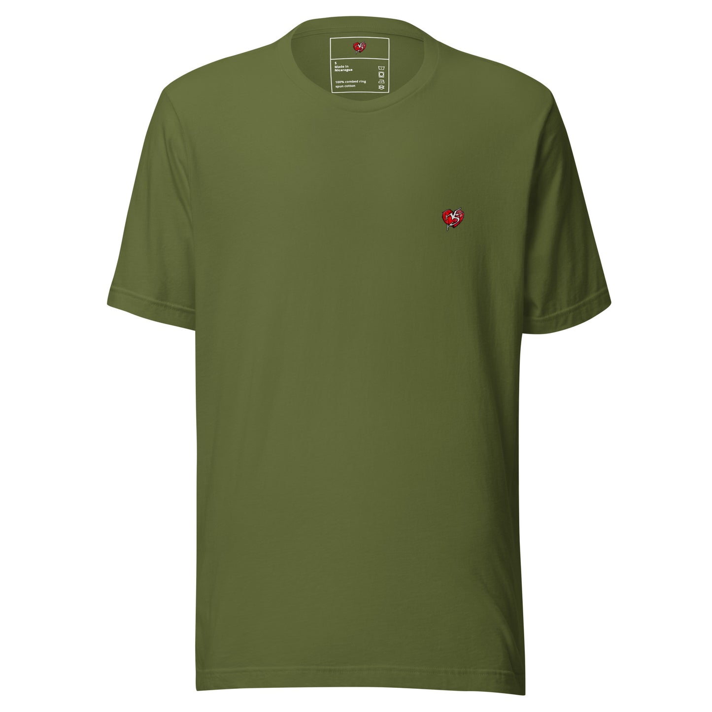 Squids In Men's Classic T-Shirt