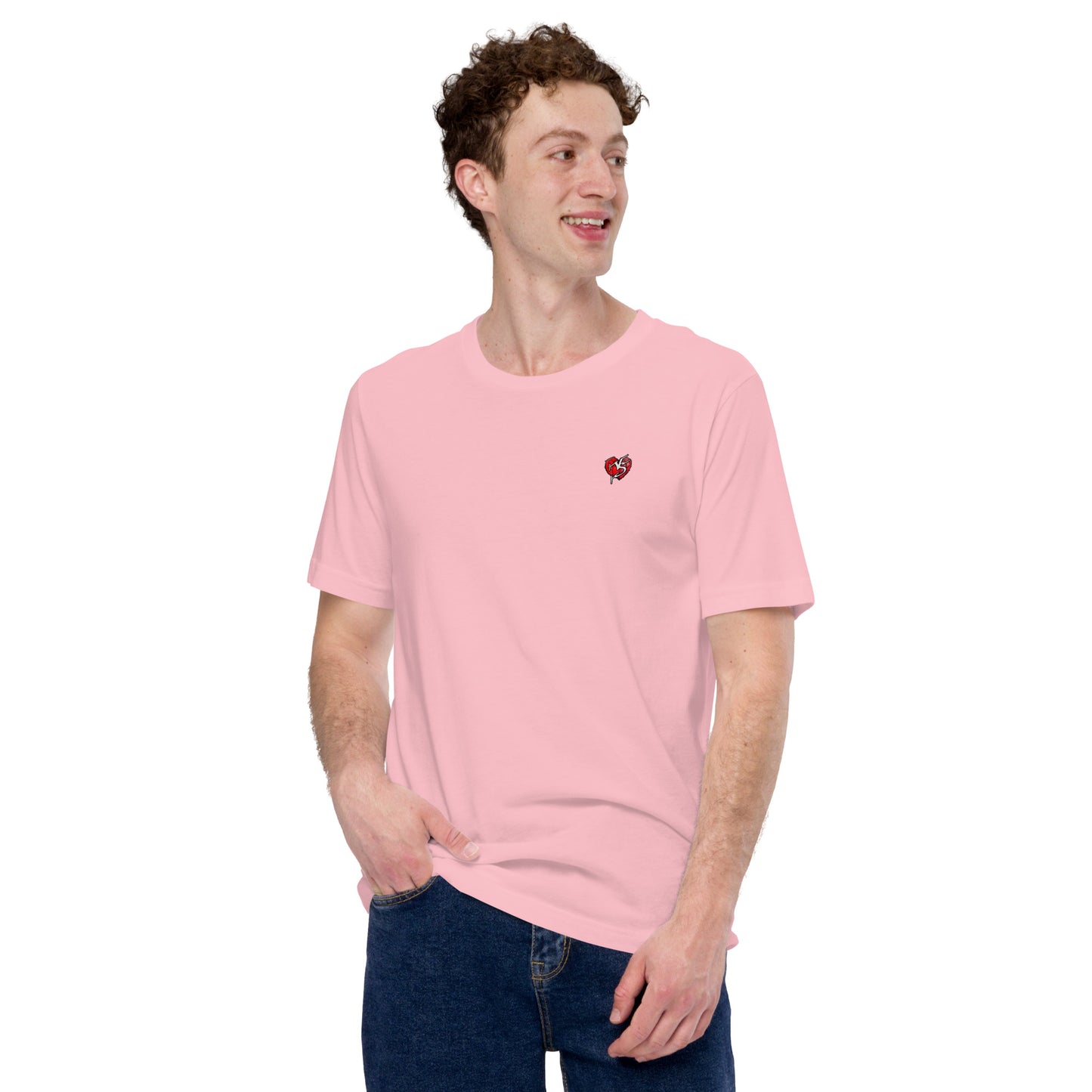 Speaker Stack Classic T-Shirt