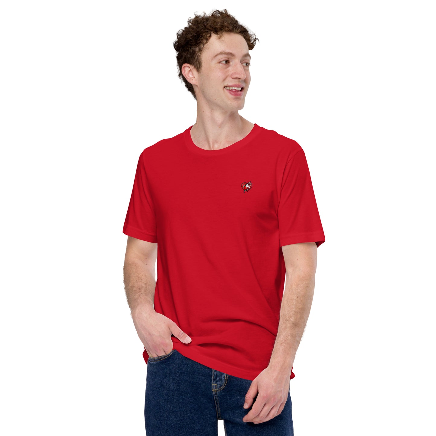 Speaker Stack Classic T-Shirt