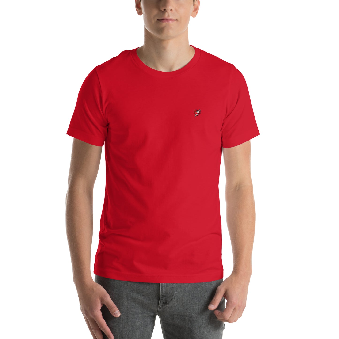 Squids In Men's Classic T-Shirt
