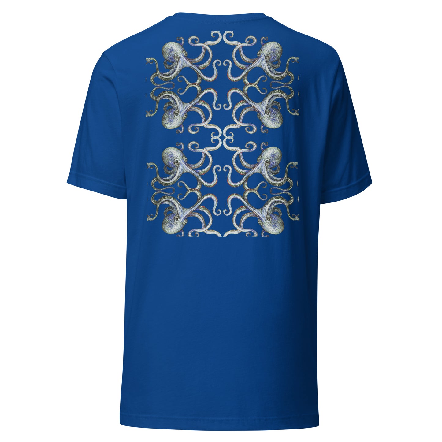 Squids In Men's Classic T-Shirt