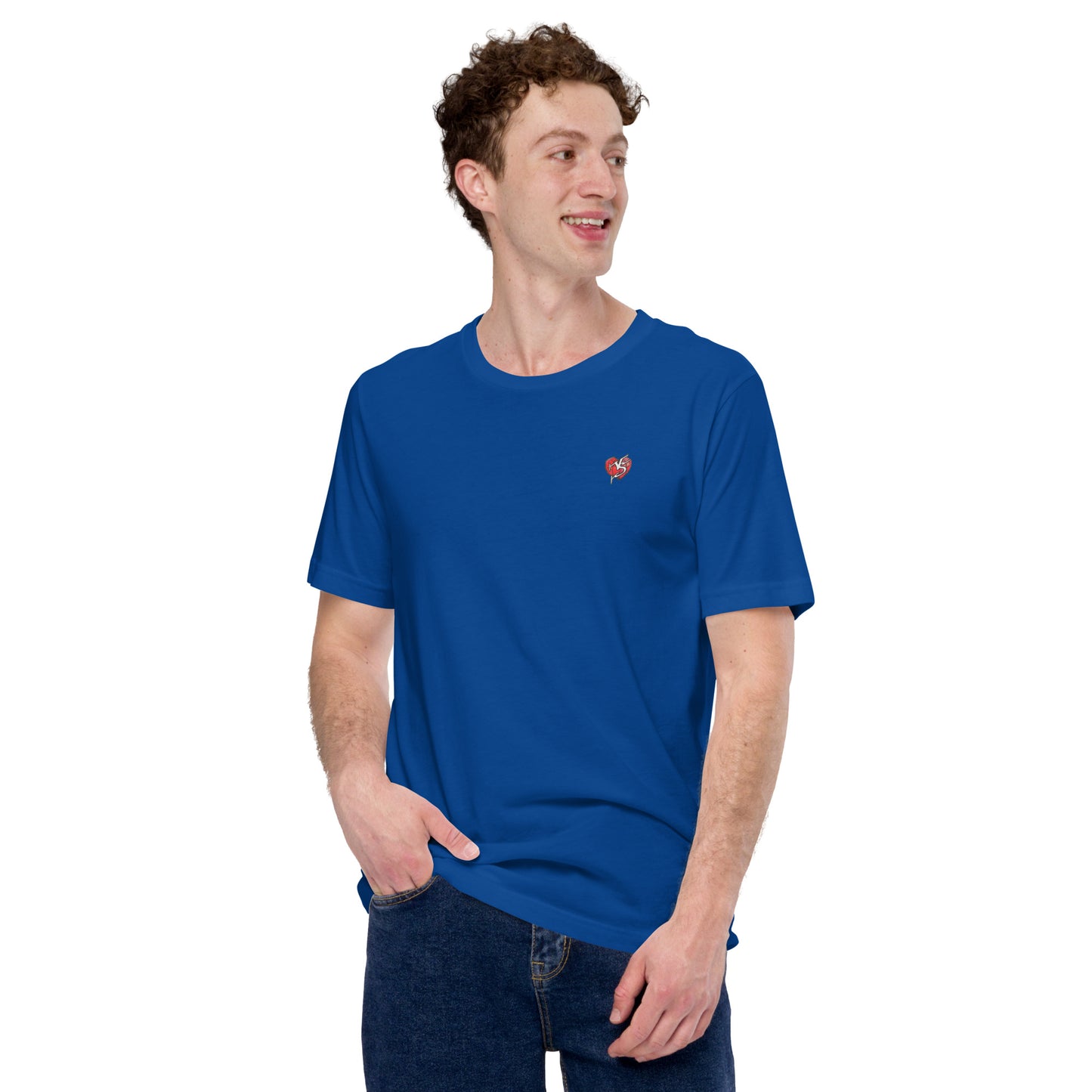 Speaker Stack Classic T-Shirt
