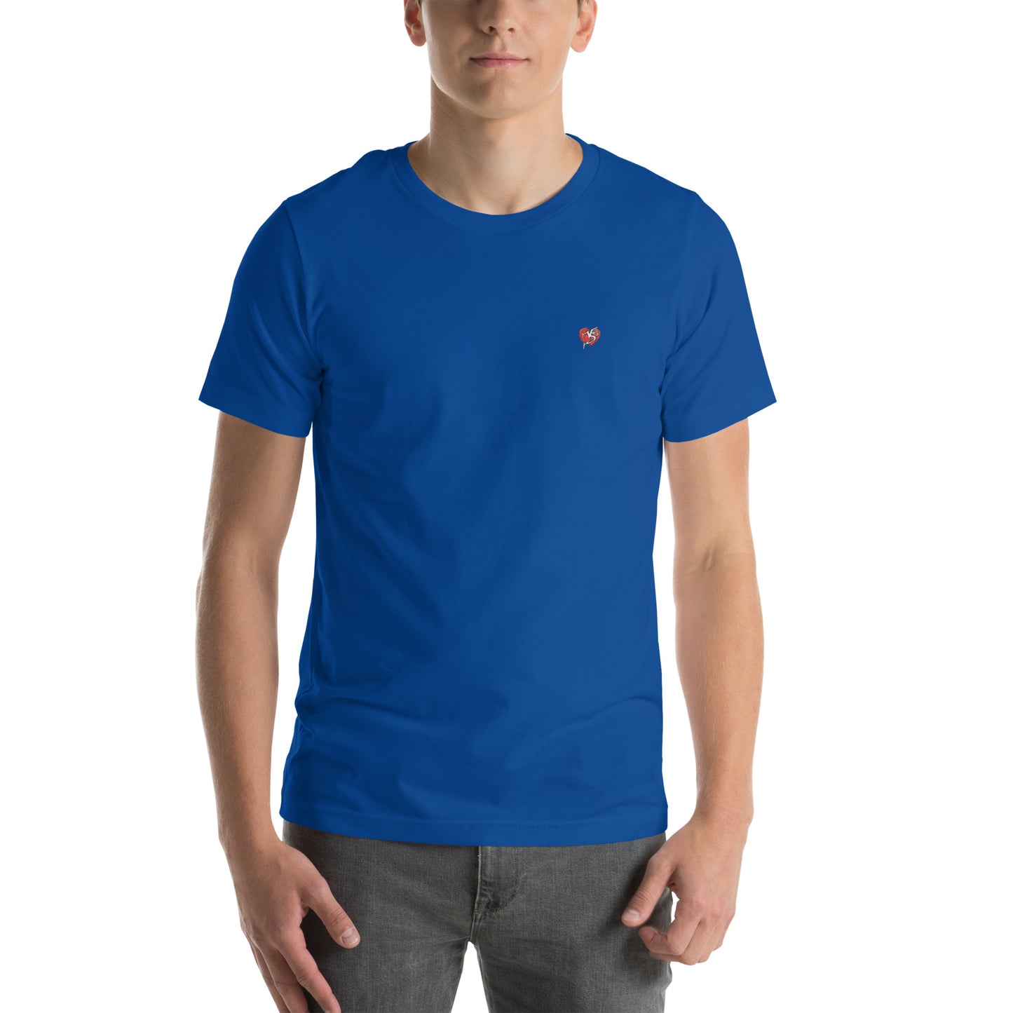 Squids In Men's Classic T-Shirt