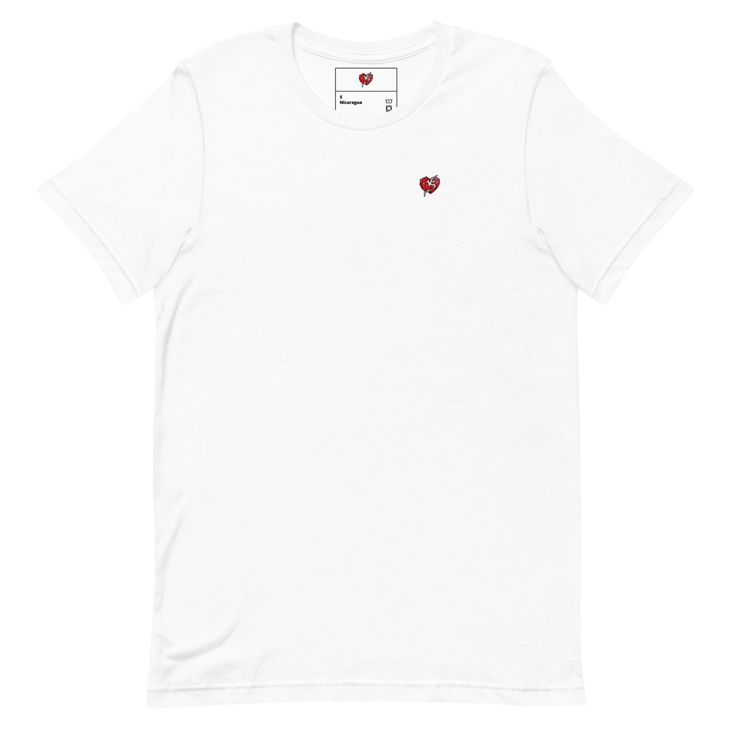 Speaker Stack Classic T-Shirt