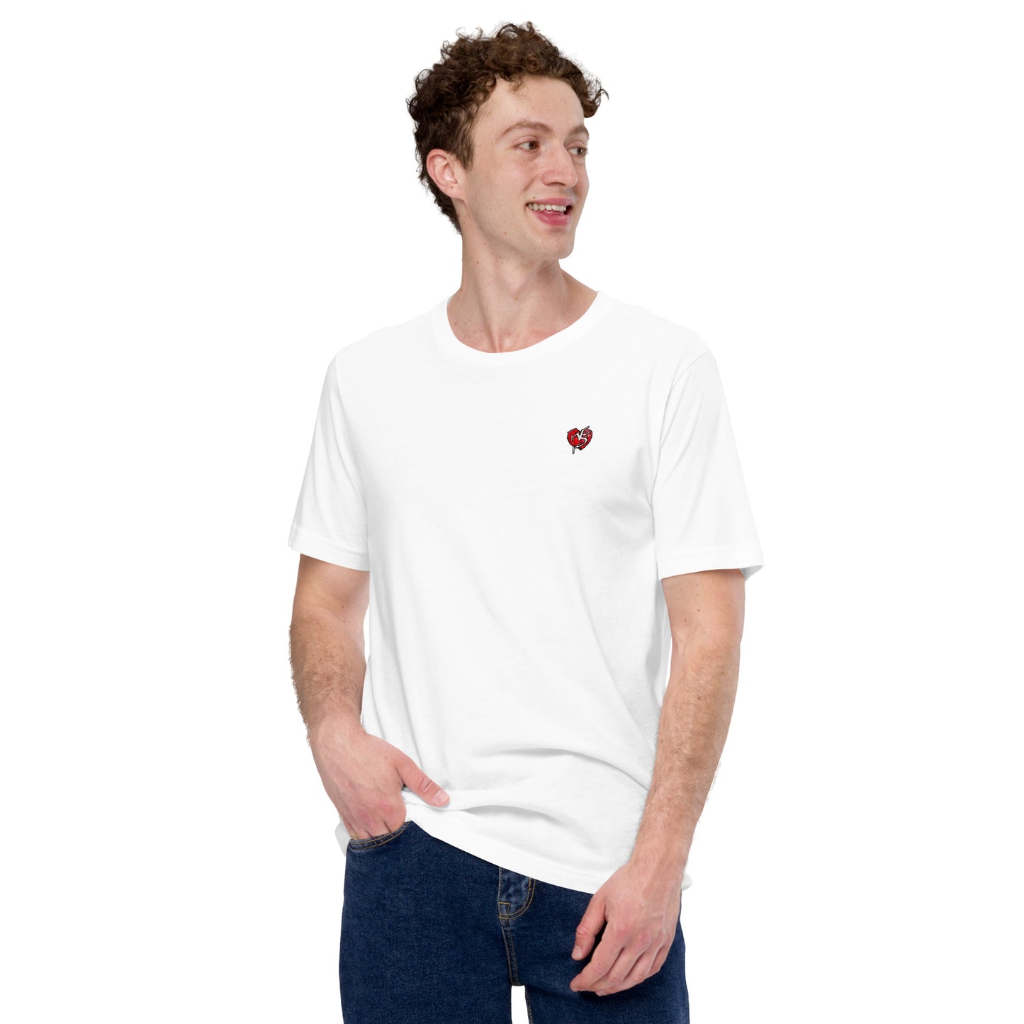 Speaker Stack Classic T-Shirt