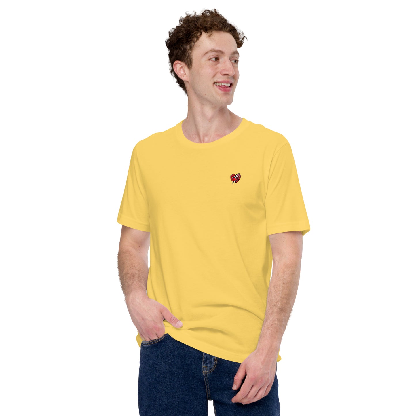 Speaker Stack Classic T-Shirt