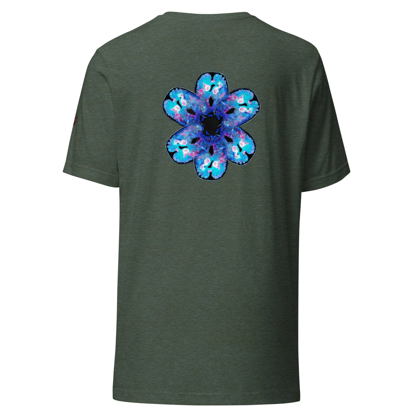 Pick Yourself Up Petals T-Shirt