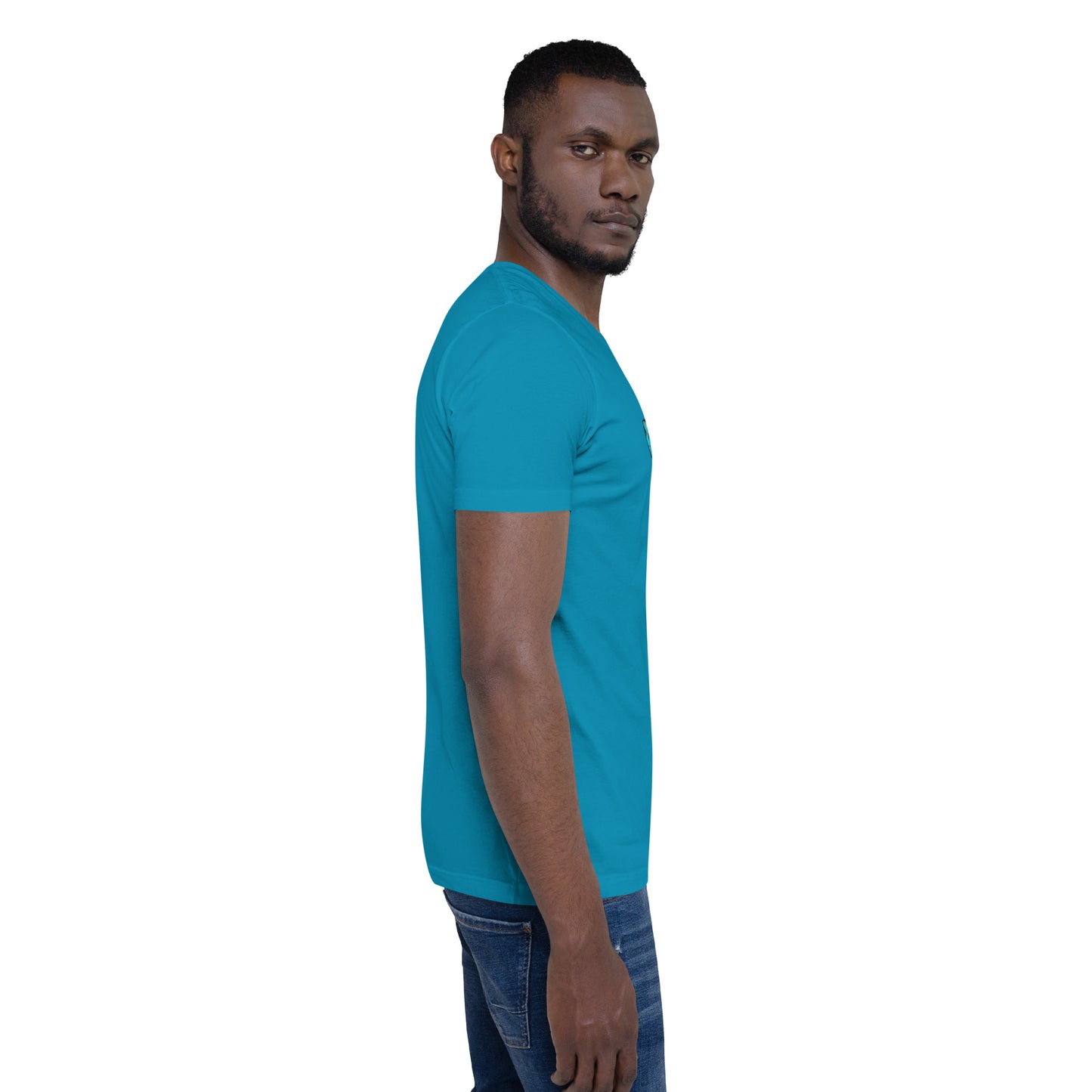 Pick Yourself Up Petals T-Shirt
