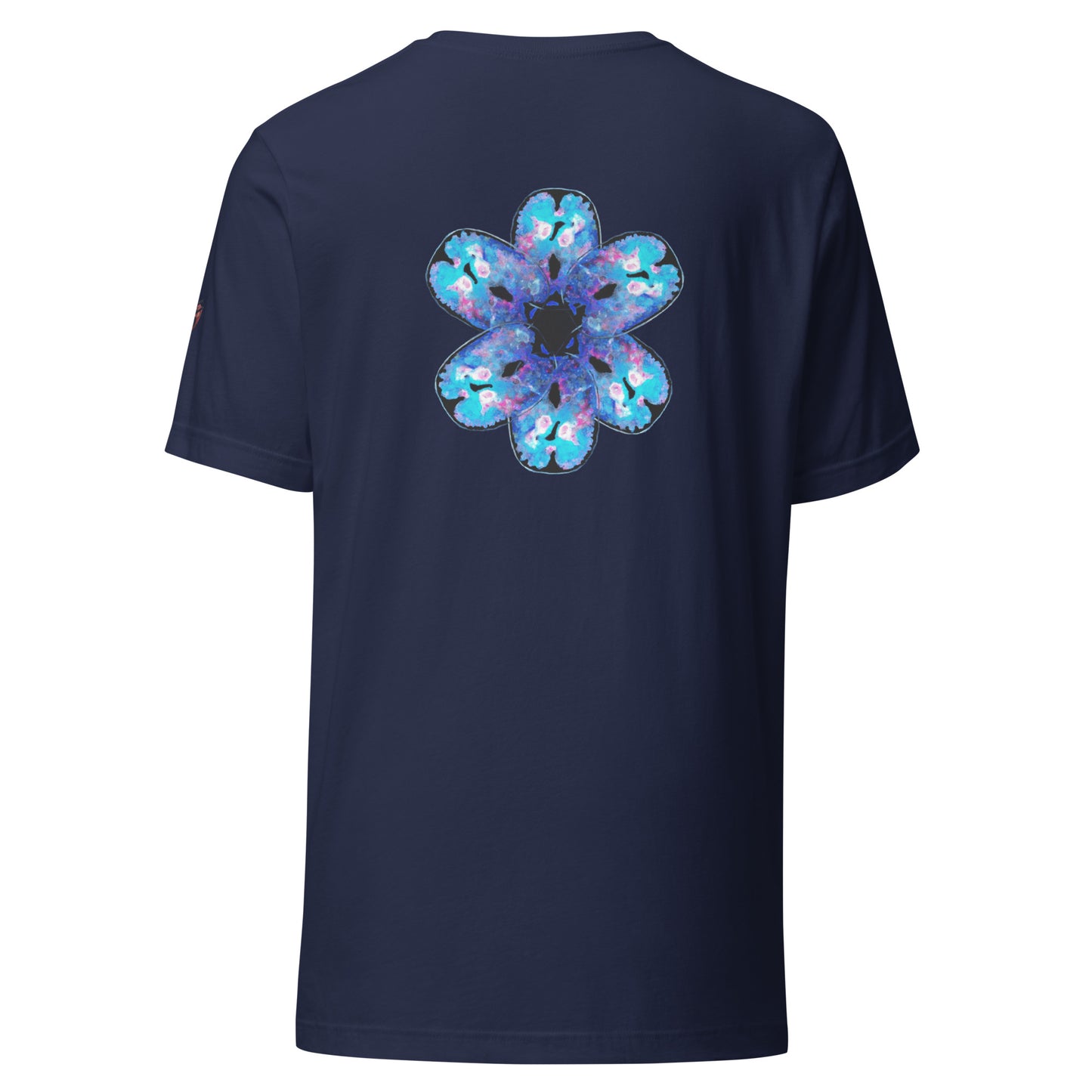 Pick Yourself Up Petals T-Shirt