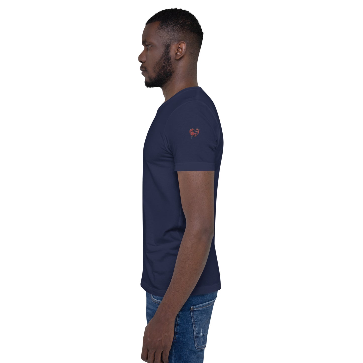Pick Yourself Up Petals T-Shirt