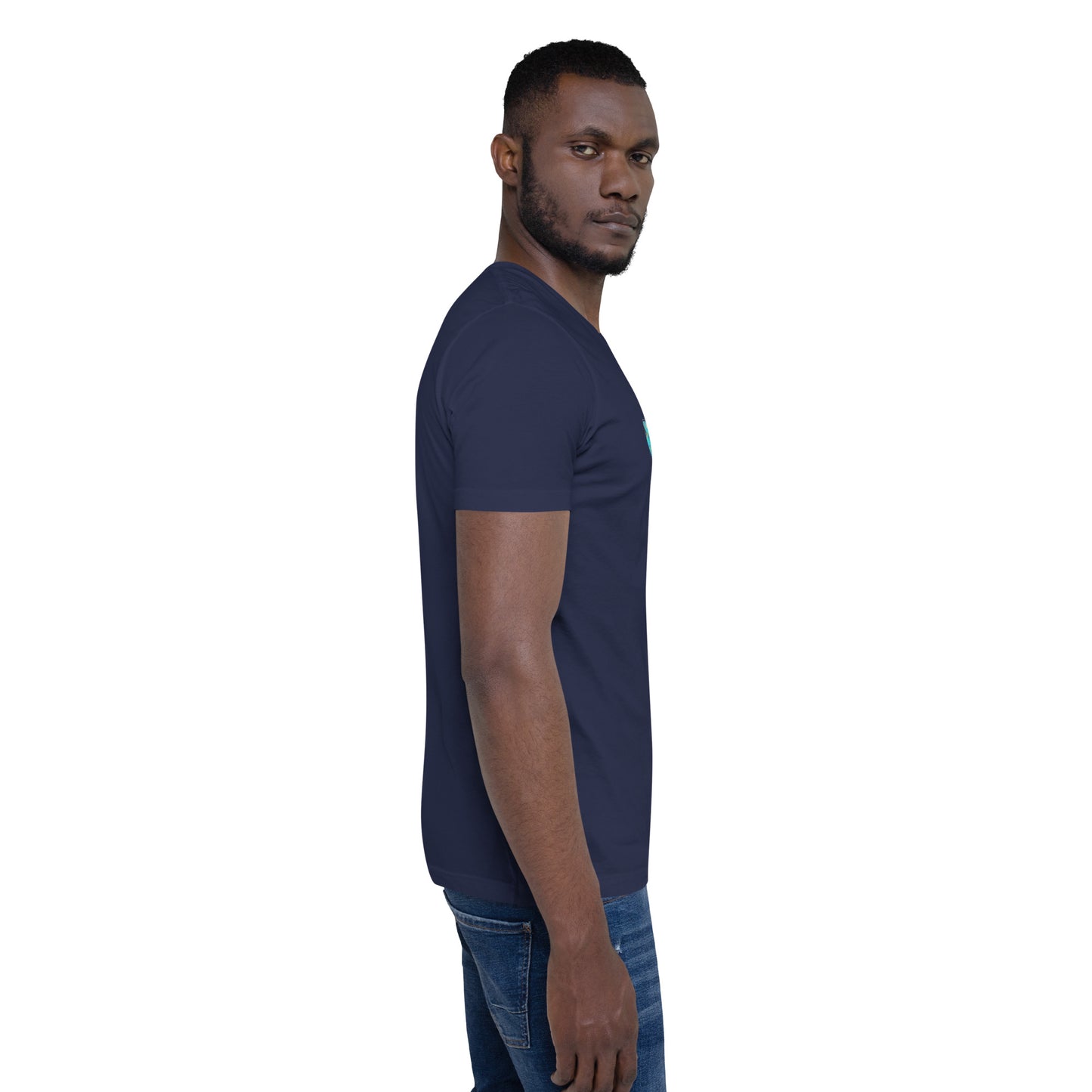 Pick Yourself Up Petals T-Shirt