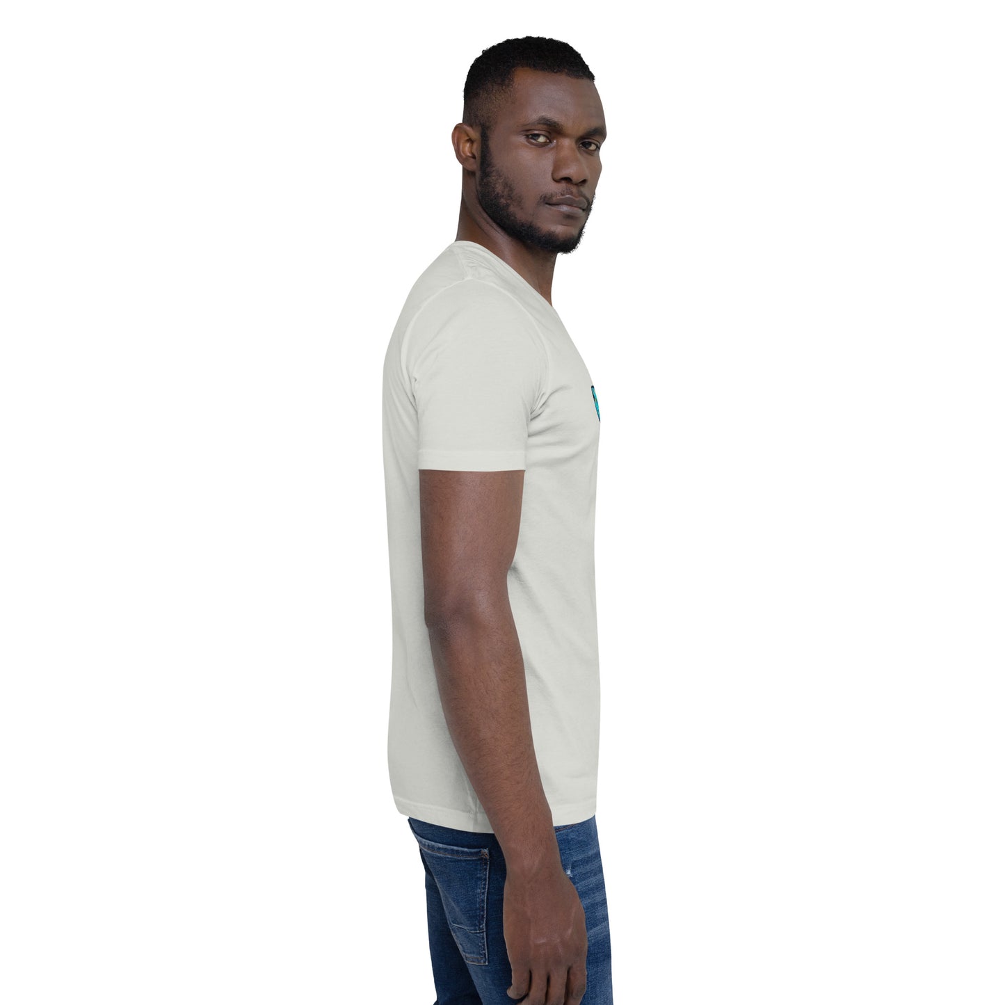 Pick Yourself Up Petals T-Shirt
