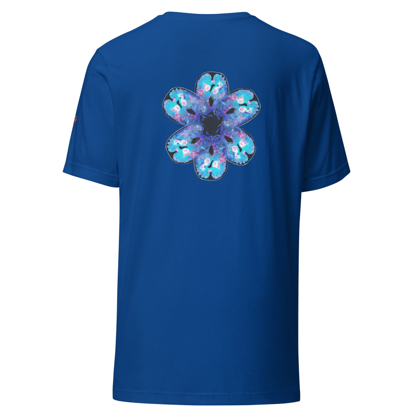 Pick Yourself Up Petals T-Shirt