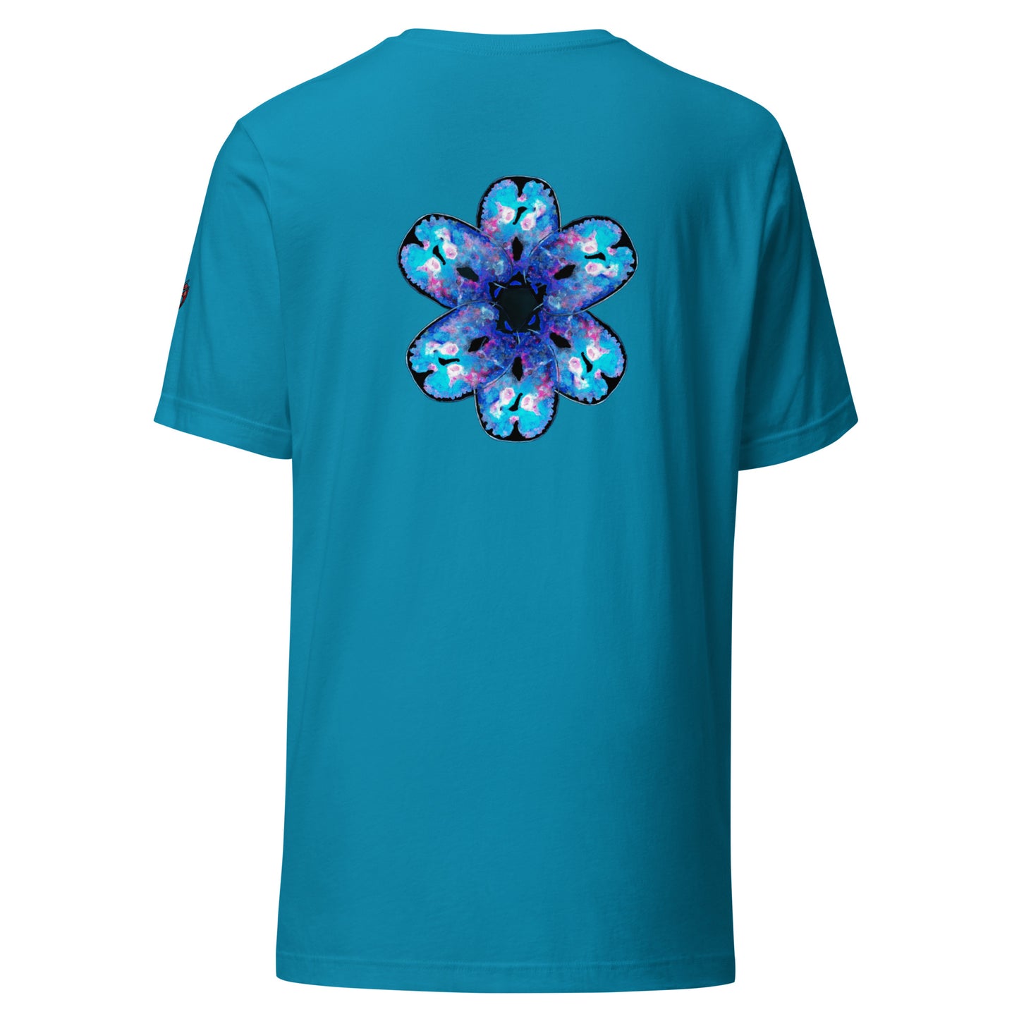 Pick Yourself Up Petals T-Shirt