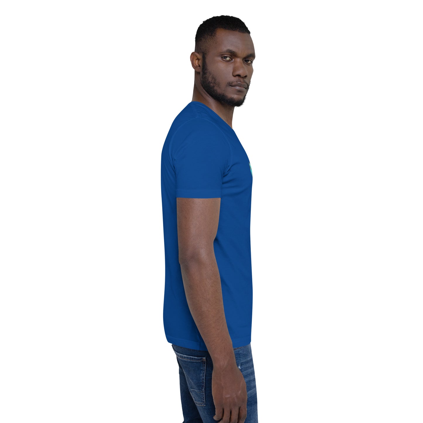 Pick Yourself Up Petals T-Shirt