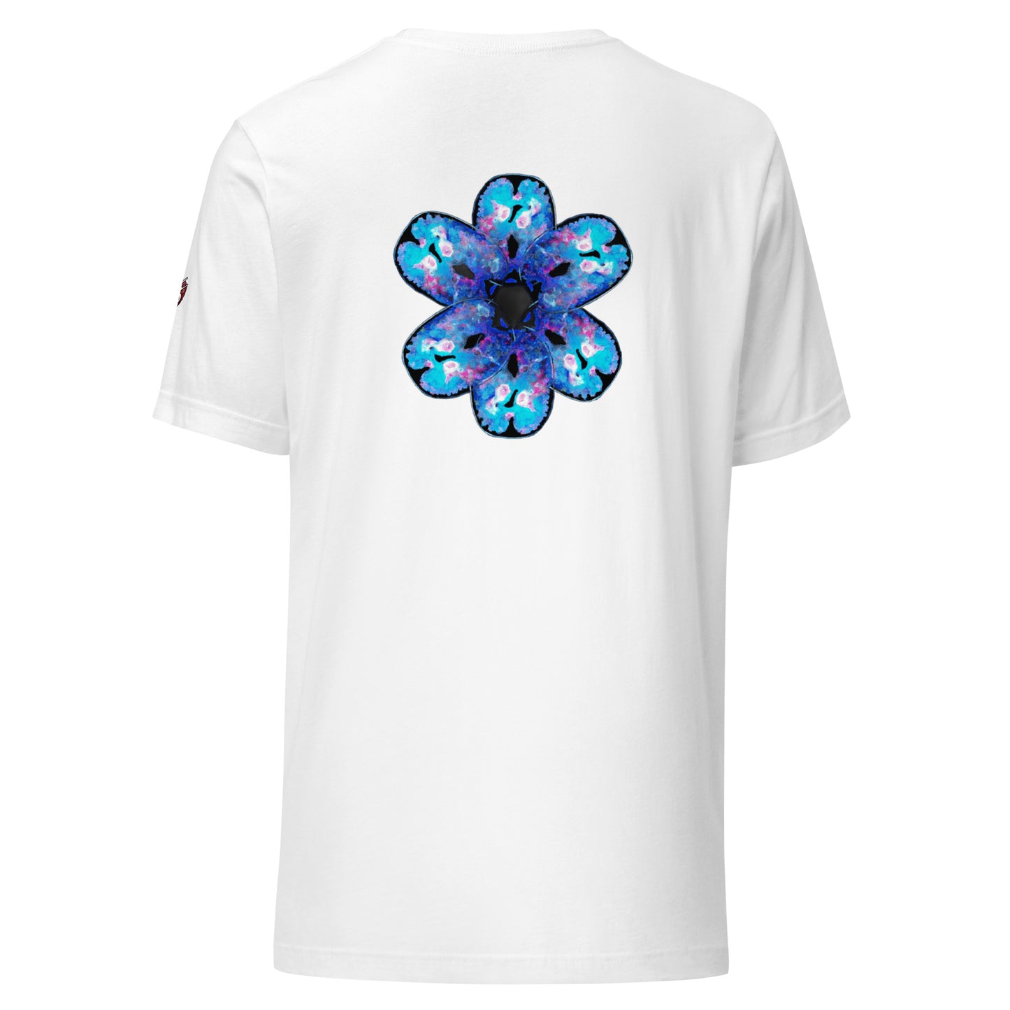 Pick Yourself Up Petals T-Shirt