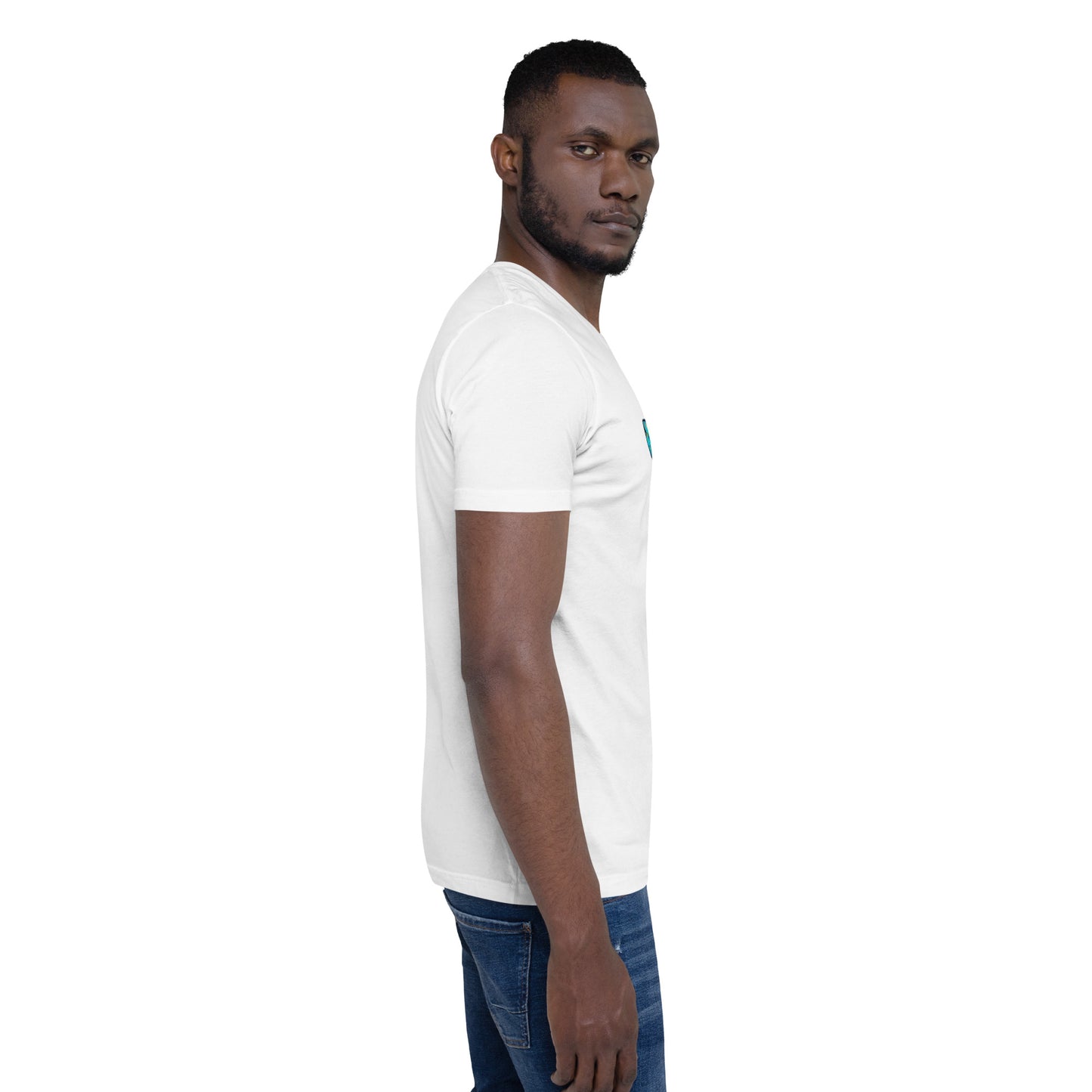 Pick Yourself Up Petals T-Shirt
