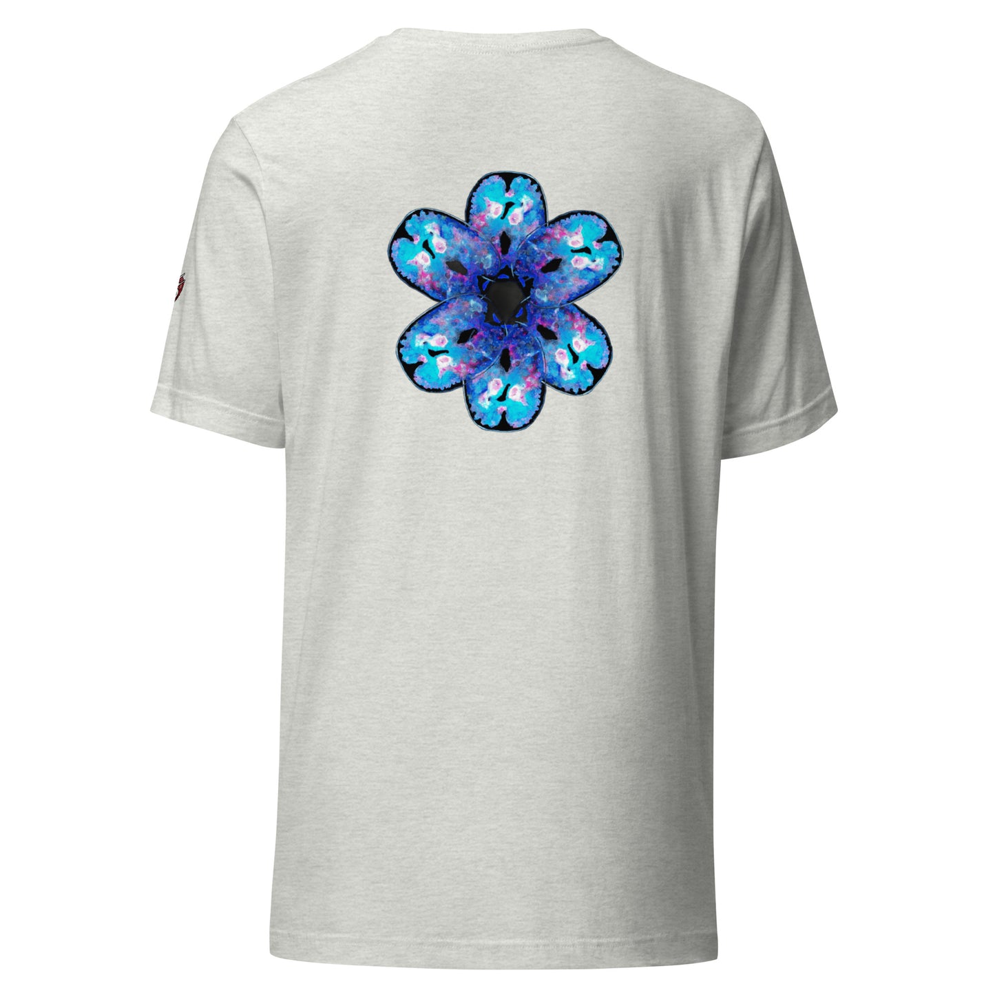 Pick Yourself Up Petals T-Shirt