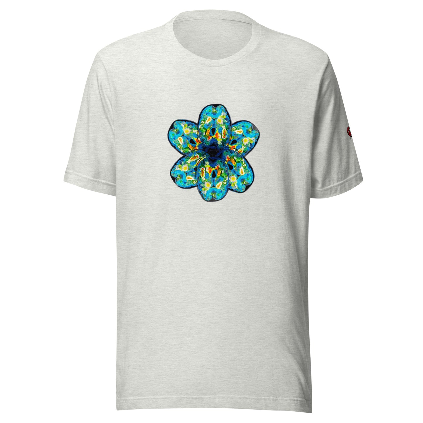 Pick Yourself Up Petals T-Shirt