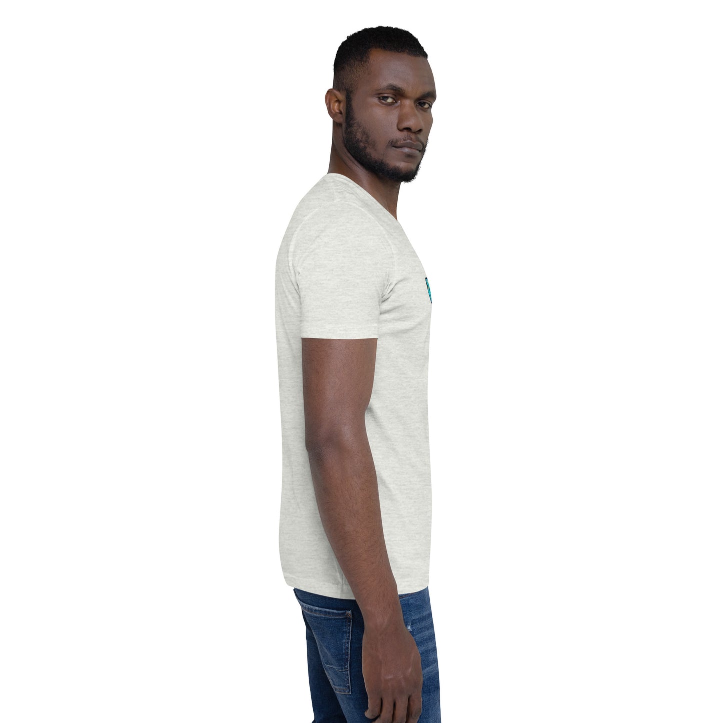 Pick Yourself Up Petals T-Shirt