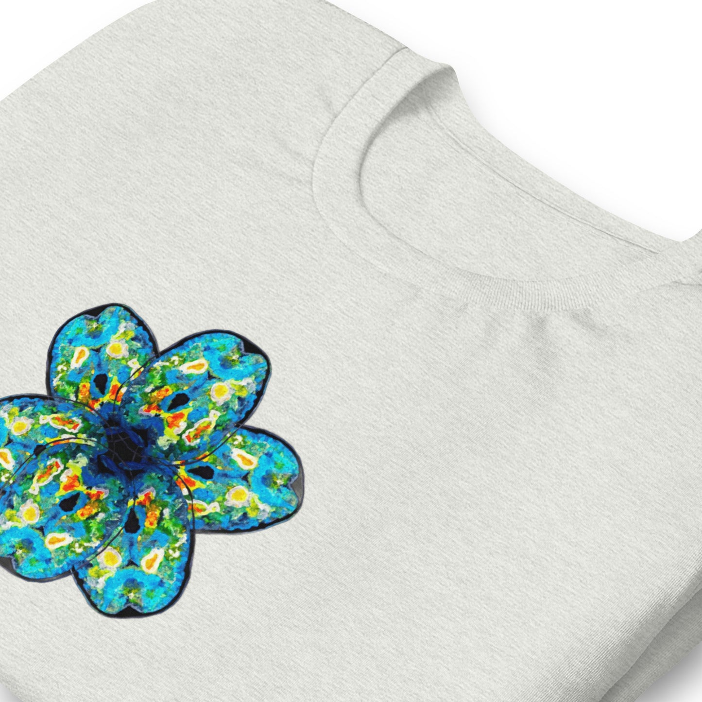 Pick Yourself Up Petals T-Shirt